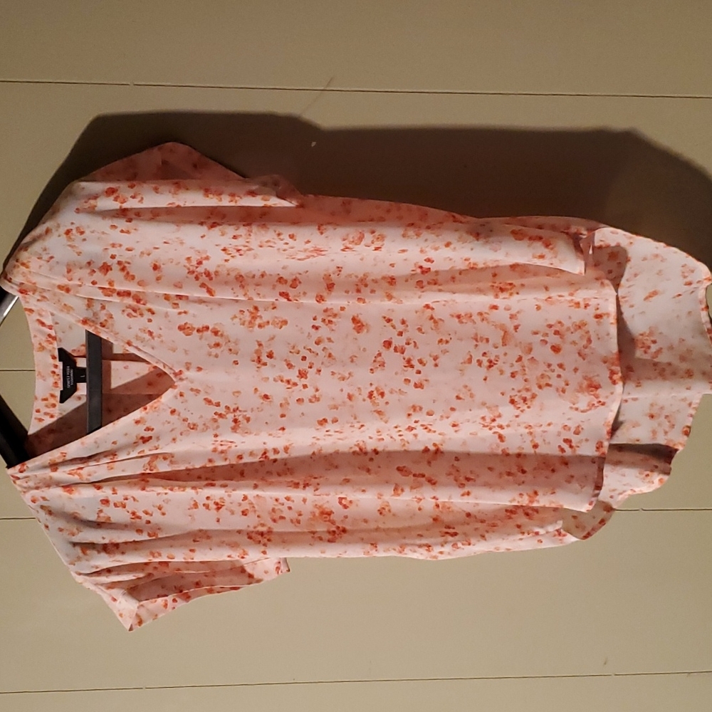 Simply Vera Vera Wang Blouse